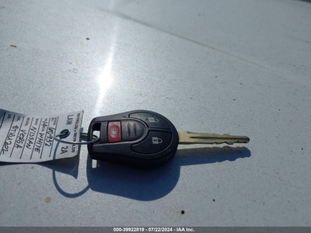 3N1CE2CP1FL386445 Nissan Versa Note S (sr)/s Plus/sl/sr/sv
