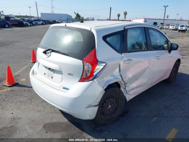 3N1CE2CP1FL386445 Nissan Versa Note S (sr)/s Plus/sl/sr/sv