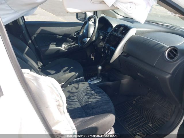 3N1CE2CP1FL386445 Nissan Versa Note S (sr)/s Plus/sl/sr/sv