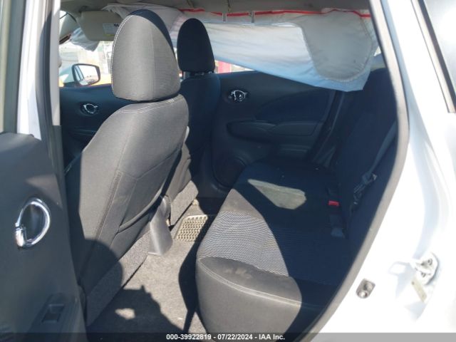 3N1CE2CP1FL386445 Nissan Versa Note S (sr)/s Plus/sl/sr/sv