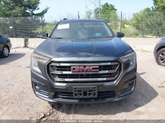 3GKALYEG8PL230158 GMC Terrain Awd At4