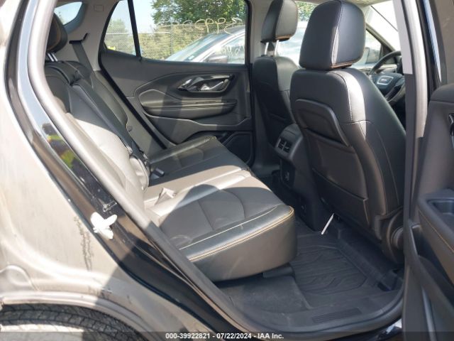3GKALYEG8PL230158 GMC Terrain Awd At4
