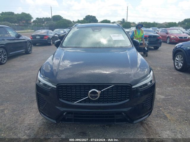 YV4L12RL4R1825059 Volvo Xc60 B5 Plus Dark Theme