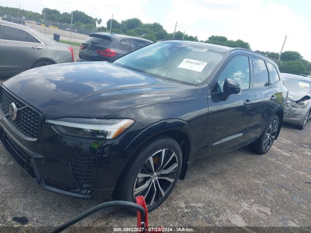 YV4L12RL4R1825059 Volvo Xc60 B5 Plus Dark Theme