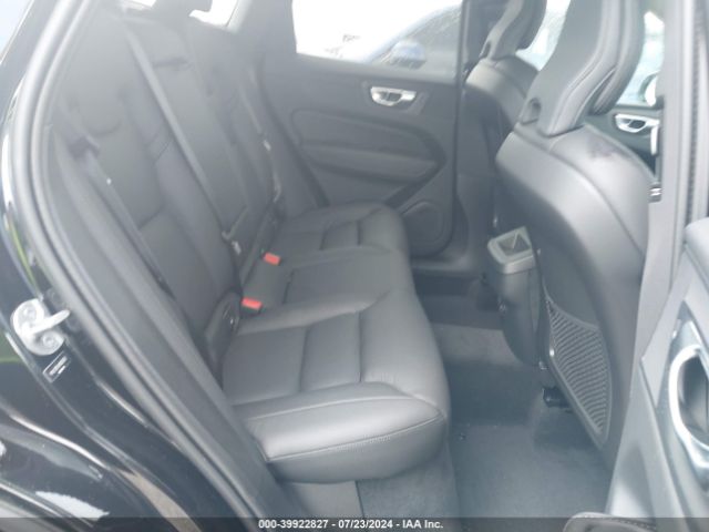 YV4L12RL4R1825059 Volvo Xc60 B5 Plus Dark Theme