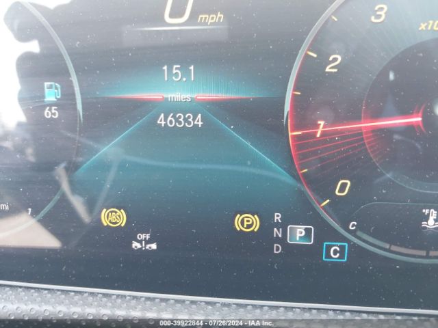 W1K5J4GB8LN086236 Mercedes-Benz CLA 250