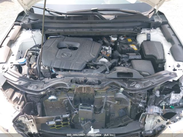 JM3KFBCM9R0391610 Mazda Cx-5 2.5 S Preferred