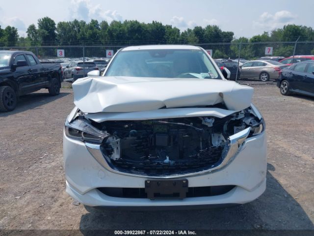 JM3KFBCM9R0391610 Mazda Cx-5 2.5 S Preferred