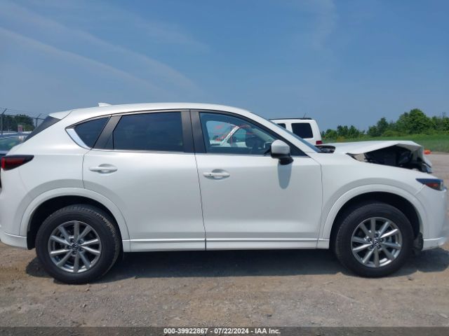 JM3KFBCM9R0391610 Mazda Cx-5 2.5 S Preferred