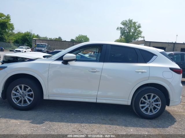 JM3KFBCM9R0391610 Mazda Cx-5 2.5 S Preferred
