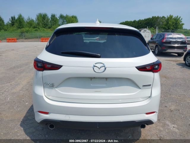 JM3KFBCM9R0391610 Mazda Cx-5 2.5 S Preferred