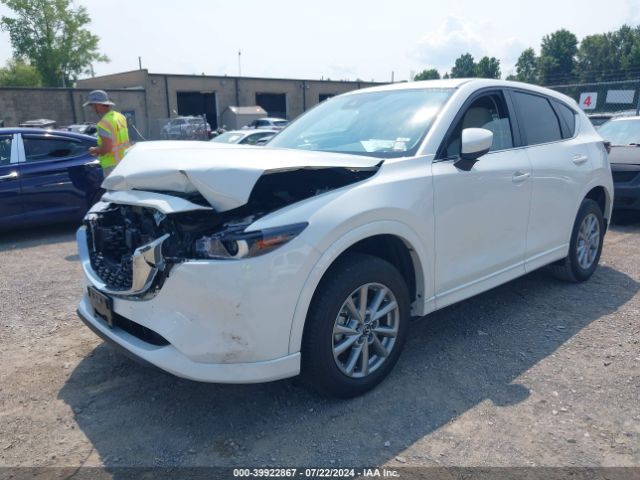JM3KFBCM9R0391610 Mazda Cx-5 2.5 S Preferred