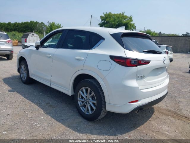 JM3KFBCM9R0391610 Mazda Cx-5 2.5 S Preferred