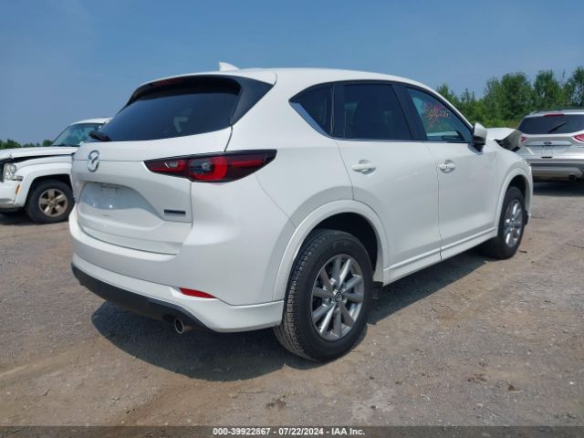 JM3KFBCM9R0391610 Mazda Cx-5 2.5 S Preferred