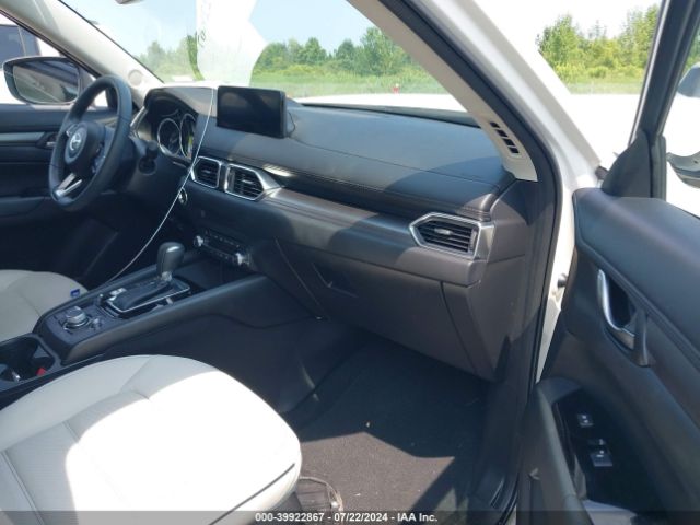 JM3KFBCM9R0391610 Mazda Cx-5 2.5 S Preferred