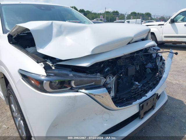 JM3KFBCM9R0391610 Mazda Cx-5 2.5 S Preferred