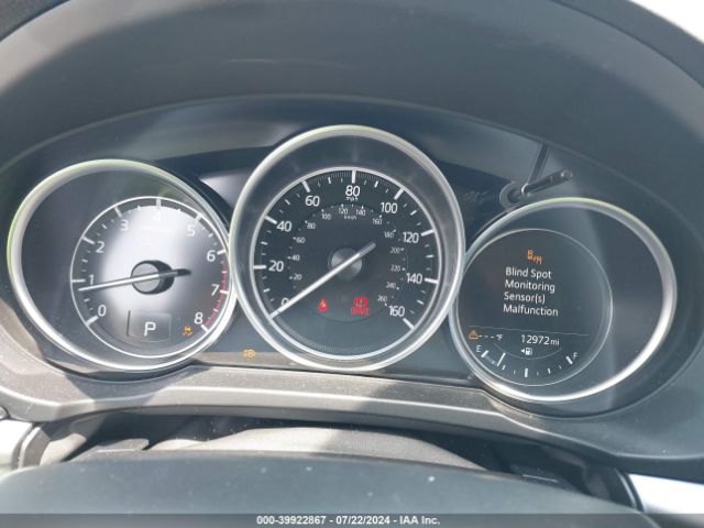 JM3KFBCM9R0391610 Mazda Cx-5 2.5 S Preferred