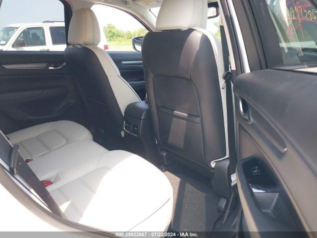 JM3KFBCM9R0391610 Mazda Cx-5 2.5 S Preferred