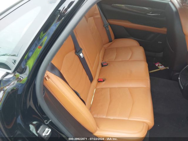 1G6KD5RS8HU179829 Cadillac CT6 LUXURY