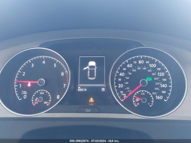 3VW217AU6HM071161 Volkswagen Golf S/tsi Se 4-door/tsi Sel 4-door/tsi Wolfsburg Edition 4-door