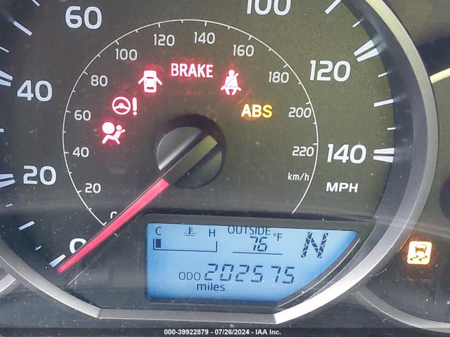 Toyota RAV4 LE 2016 JTMZFREV4GJ078087 Image 15
