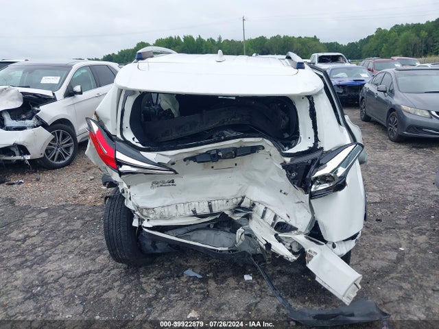 Toyota RAV4 LE 2016 JTMZFREV4GJ078087 Image 16