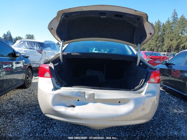 Chevrolet Impala 1ls 2014 2G11Y5SL4E9163421 Image 6