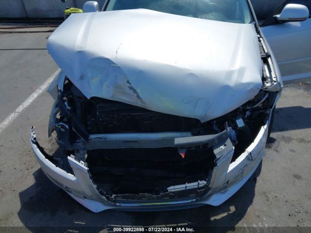 2010 AUDI A3 WAUKEAFM8AA072664 Photo 5