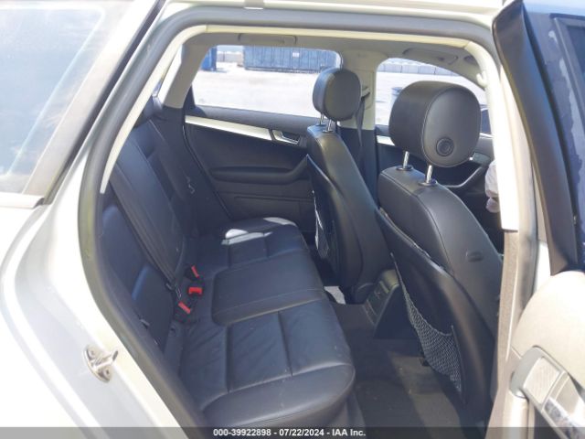 2010 AUDI A3 WAUKEAFM8AA072664 Photo 7