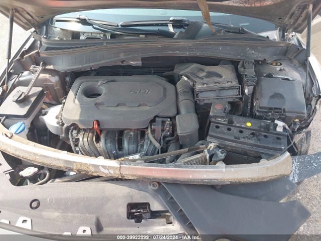 5XXGT4L30GG006957 KIA Optima Lx