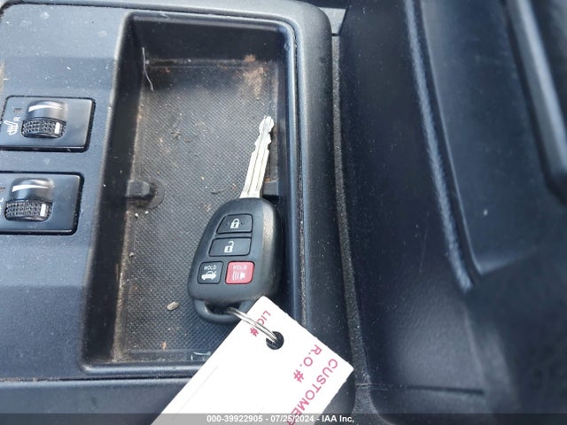 Toyota CAMRY XLE 2017 4T1BF1FK7HU358217 Image 11