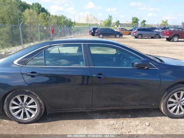 Toyota CAMRY XLE 2017 4T1BF1FK7HU358217 Image 13