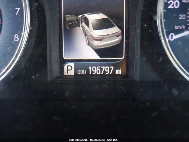 Toyota CAMRY XLE 2017 4T1BF1FK7HU358217 Image 15