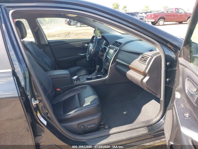 Toyota CAMRY XLE 2017 4T1BF1FK7HU358217 Image 5