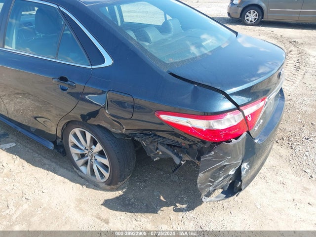 Toyota CAMRY XLE 2017 4T1BF1FK7HU358217 Image 6