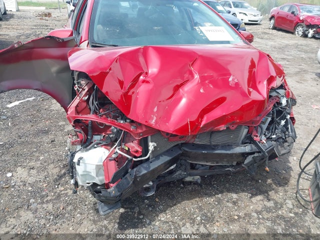 Toyota COROLLA LE 2015 2T1BURHEXFC319275 Image 6