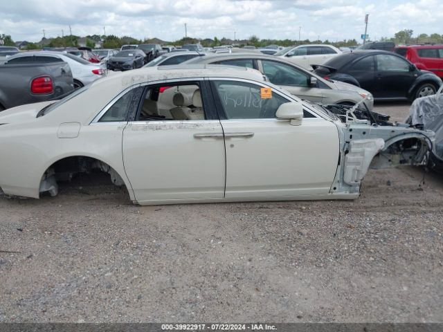 SCA664S58FUX53258 Rolls-Royce Ghost