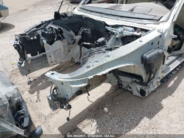 SCA664S58FUX53258 Rolls-Royce Ghost