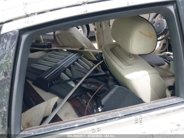 SCA664S58FUX53258 Rolls-Royce Ghost