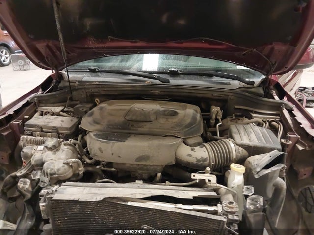 1C4RJFAG1KC600594 Jeep Grand Cherokee Altitude 4x4