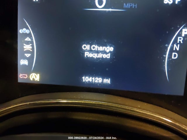 1C4RJFAG1KC600594 Jeep Grand Cherokee Altitude 4x4