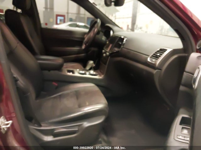 1C4RJFAG1KC600594 Jeep Grand Cherokee Altitude 4x4