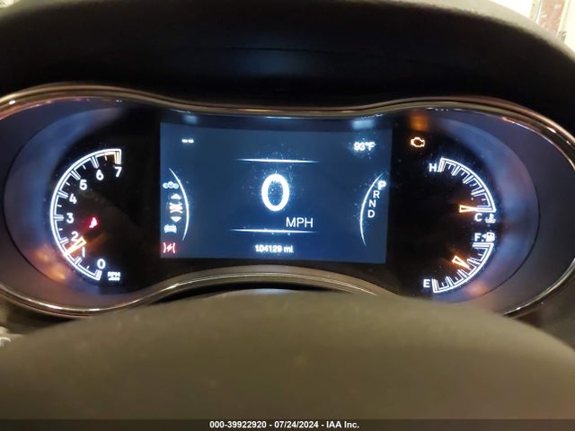 1C4RJFAG1KC600594 Jeep Grand Cherokee Altitude 4x4
