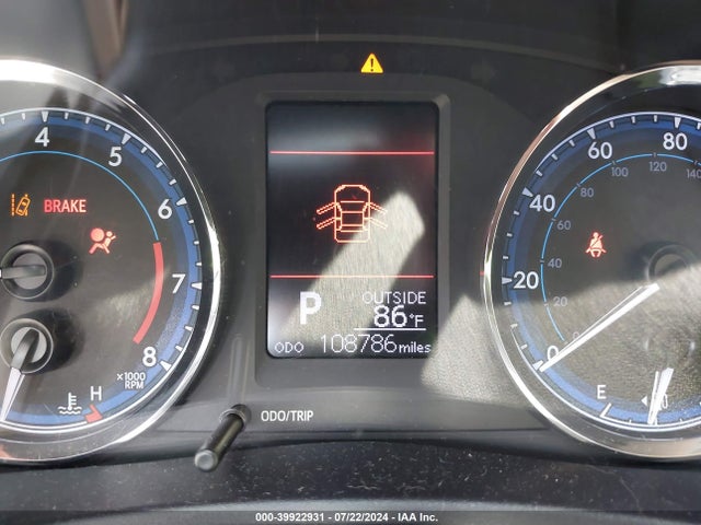 Toyota COROLLA LE 2017 2T1BURHEXHC934427 Image 15