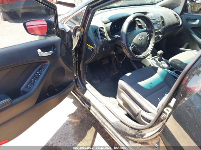 3KPFL4A79HE119429 KIA FORTE LX