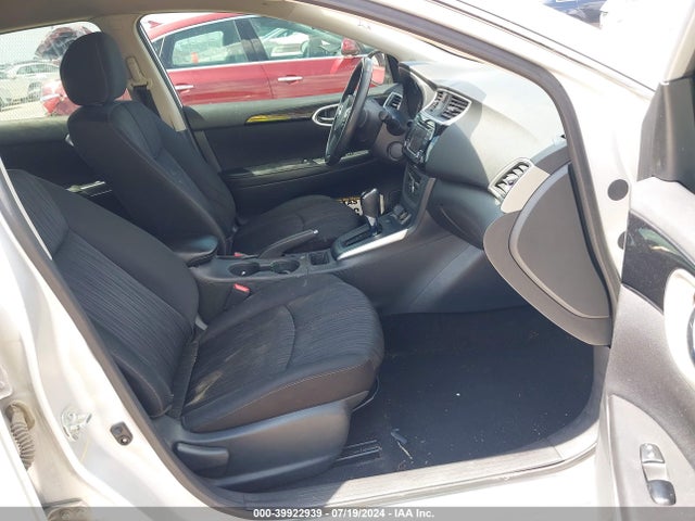 Nissan SENTRA SV 2018 3N1AB7APXJL633566 Image 5