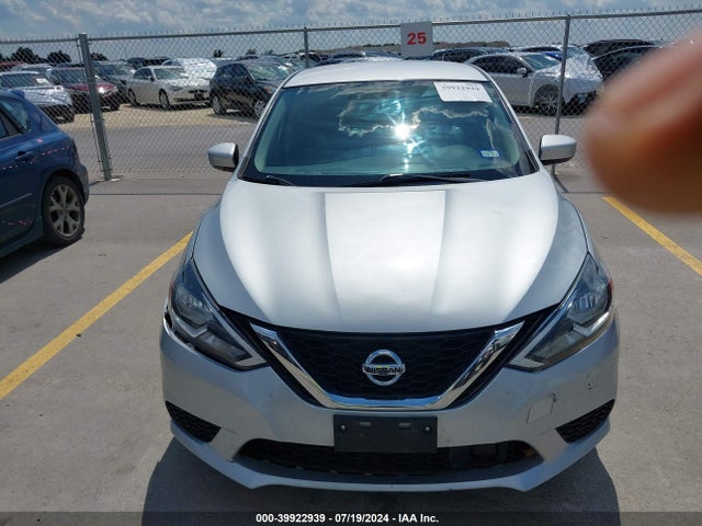 Nissan SENTRA SV 2018 3N1AB7APXJL633566 Image 6