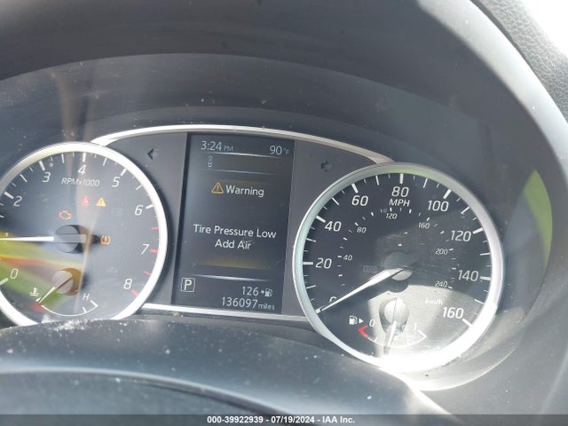 Nissan SENTRA SV 2018 3N1AB7APXJL633566 Image 7