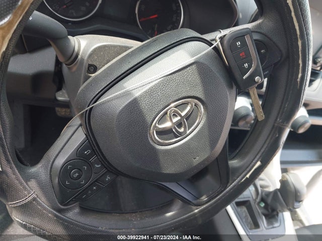 Toyota RAV4 LE 2020 2T3H1RFV0LW088135 Image 11