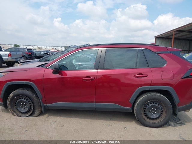 Toyota RAV4 LE 2020 2T3H1RFV0LW088135 Image 14
